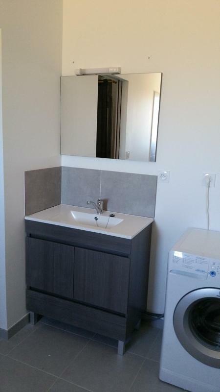 Apartmán Hendia Jonzac Exteriér fotografie