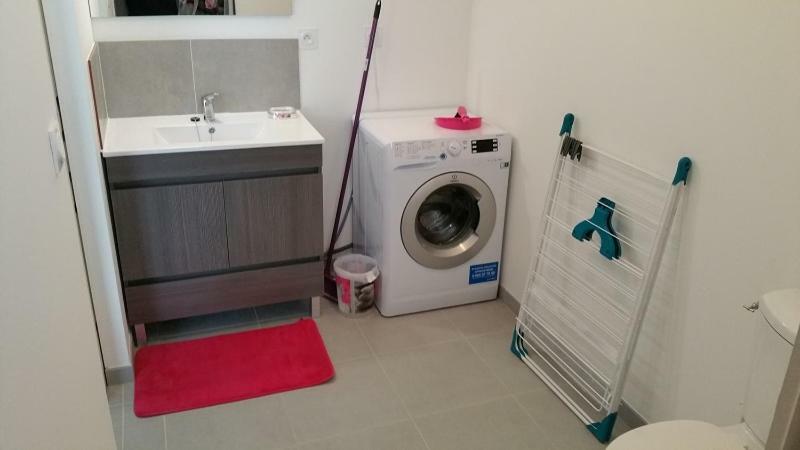 Apartmán Hendia Jonzac Exteriér fotografie