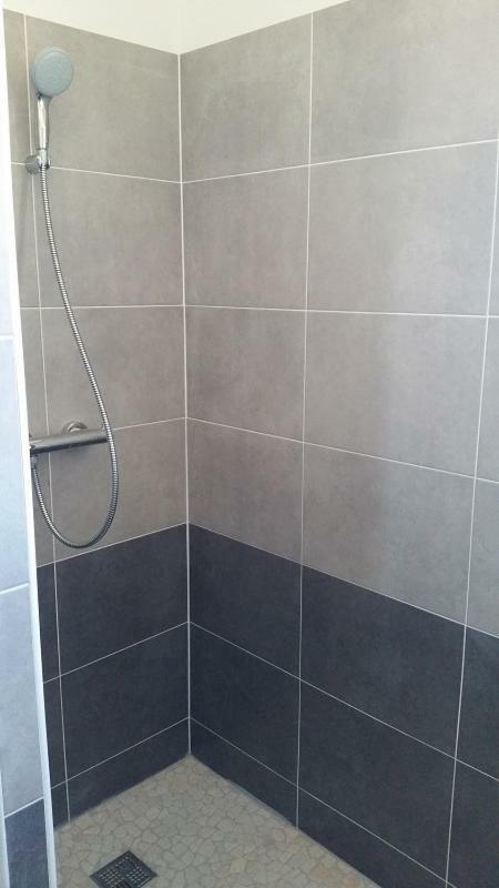Apartmán Hendia Jonzac Exteriér fotografie