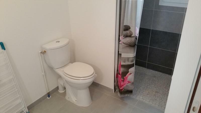 Apartmán Hendia Jonzac Exteriér fotografie